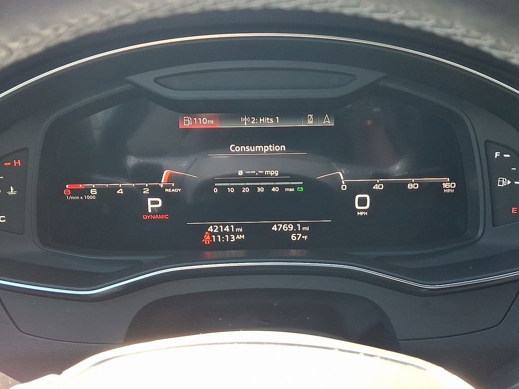 Certified 2023 Audi A6 Premium Plus w/ Premium Plus Package AWD/4WD image 21