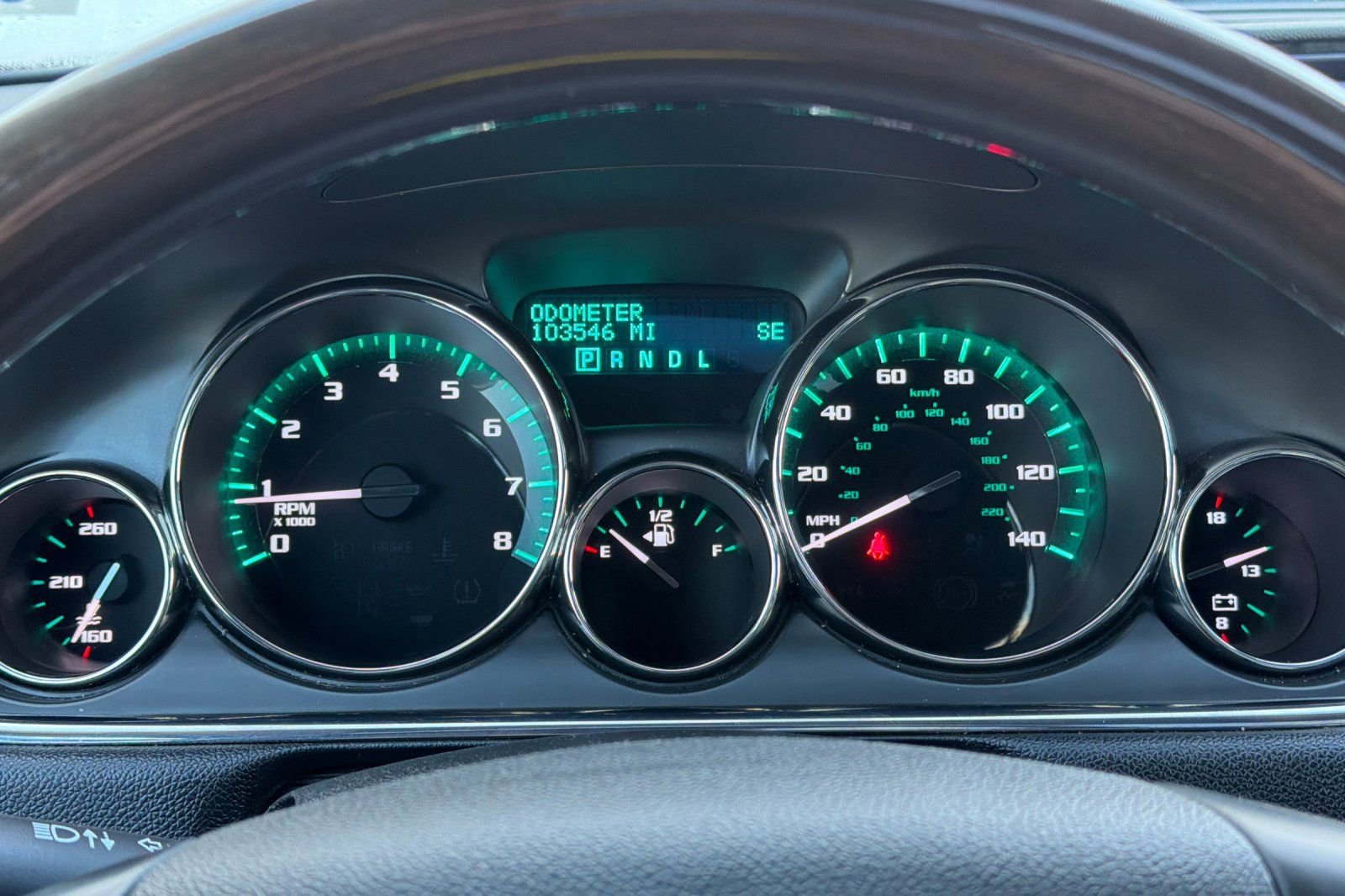 Used 2015 Buick Enclave Premium w/ Experience Buick Package image 24