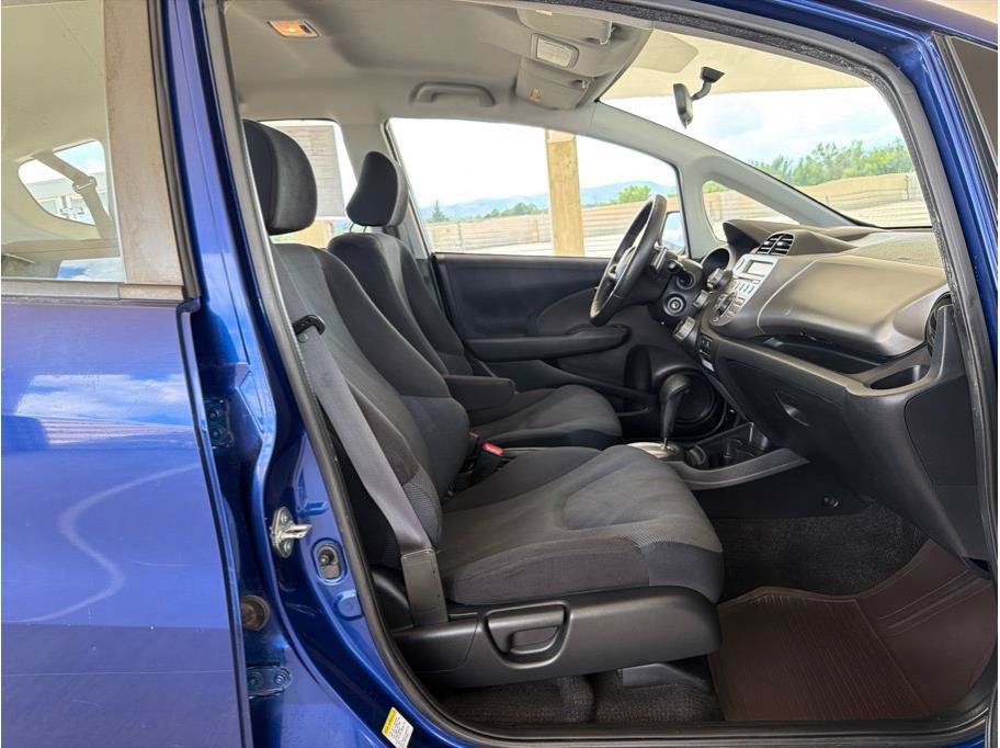 Used 2009 Honda Fit Sport image 14