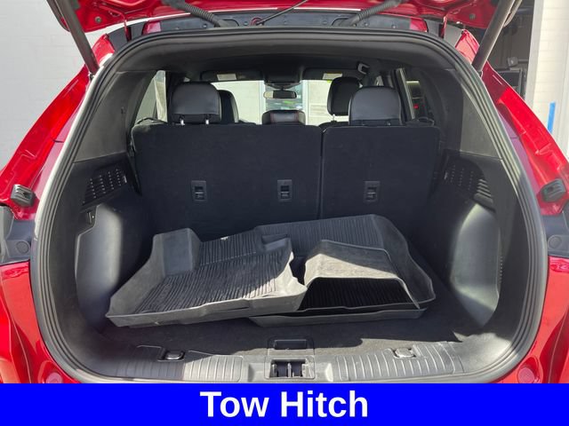 Used 2023 Ford Escape ST-Line w/ Tech Pack #1 AWD/4WD image 25