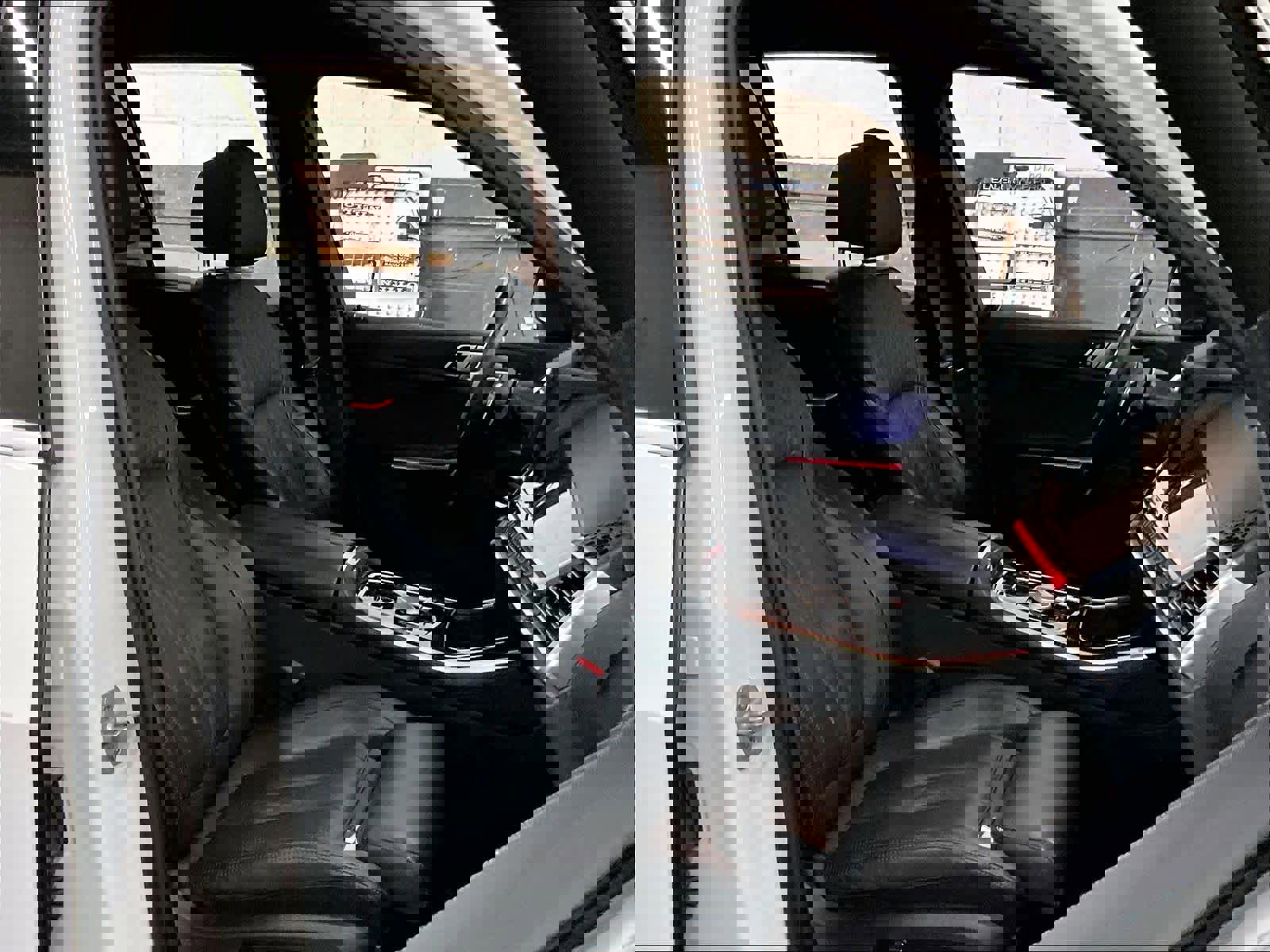 Used 2025 BMW X5 xDrive50e image 9