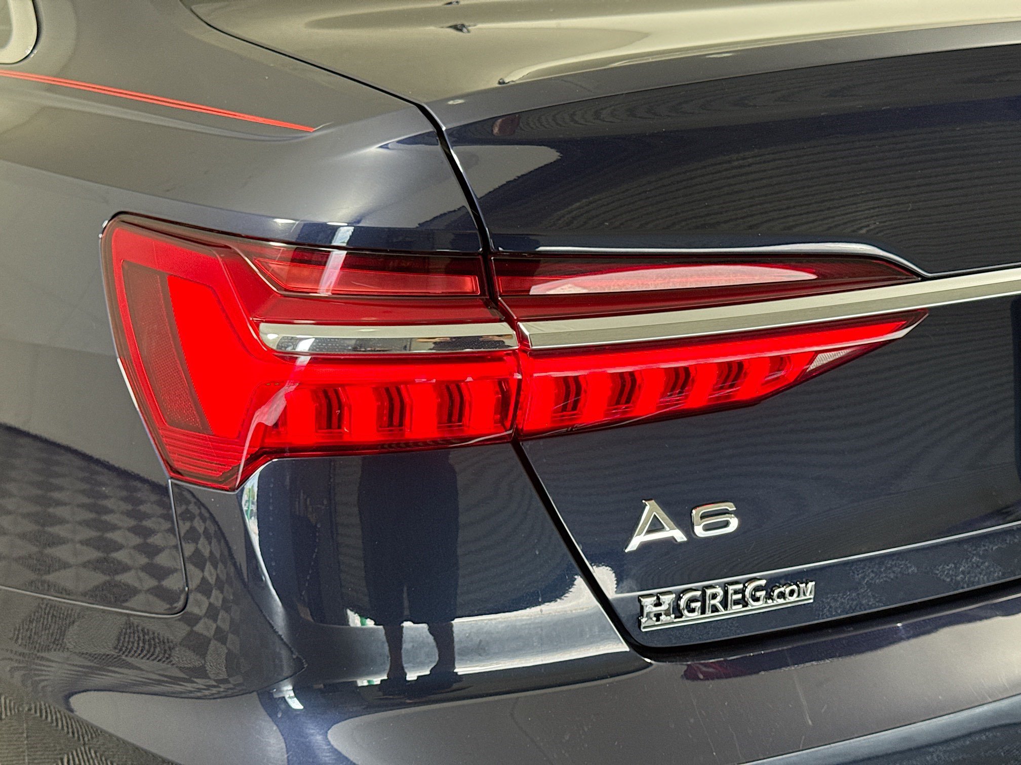 Used 2019 Audi A6 3.0T Premium Plus AWD/4WD image 36