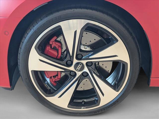 New 2026 Audi S3 Premium image 7