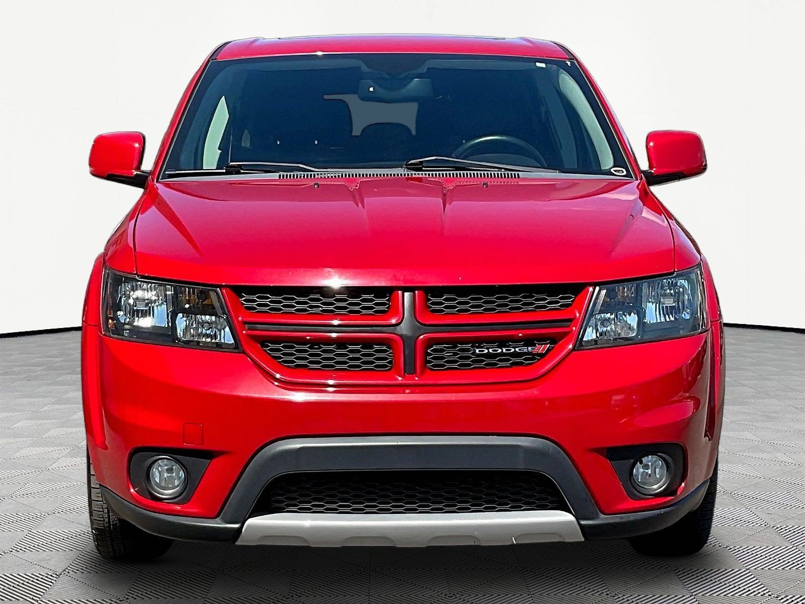 Used 2015 Dodge Journey R/T w/ Flexible Seating Group AWD/4WD image 2