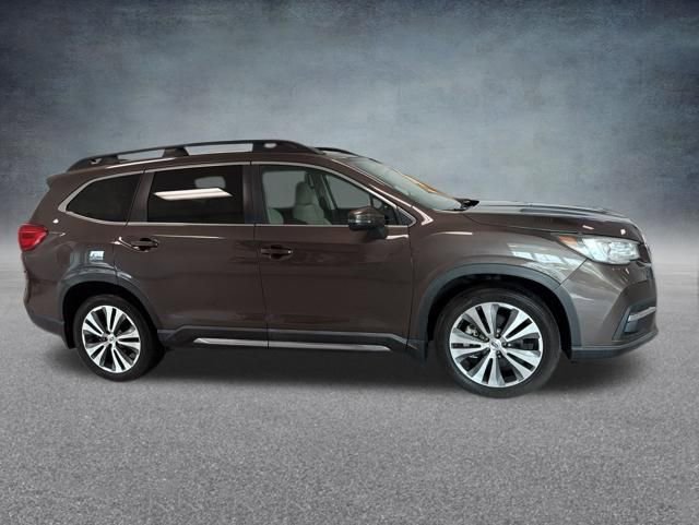 Used 2019 Subaru Ascent Limited w/ Popular Package #2 AWD/4WD image 5