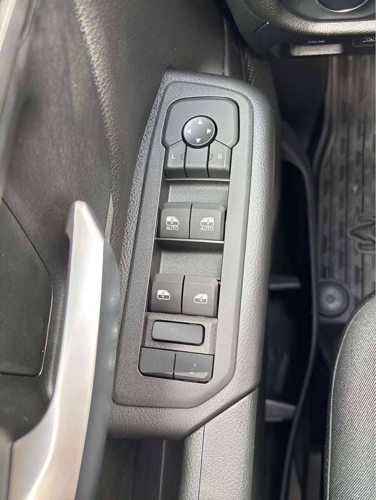 New 2026 RAM 1500 Tradesman image 14