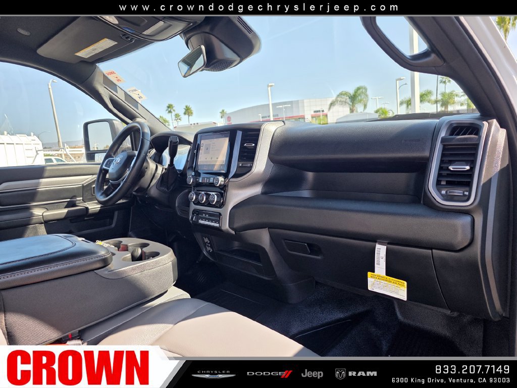 Used 2025 RAM 4500 Tradesman RWD image 15