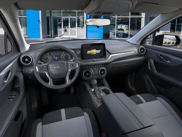 New 2026 Chevrolet Blazer LT w/ Midnight/Sport Edition image 34