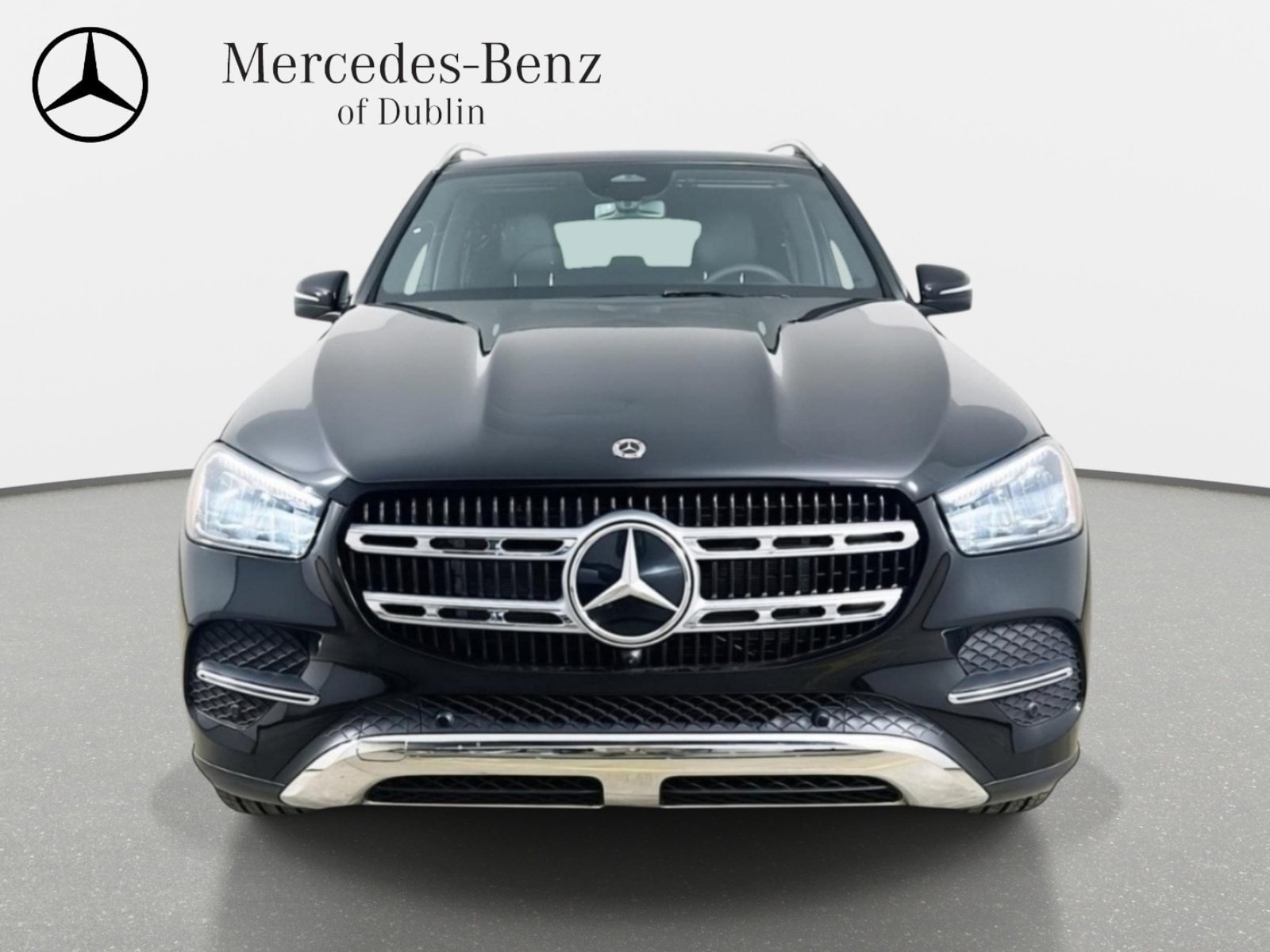 Certified 2026 Mercedes-Benz GLE 350 4MATIC image 2