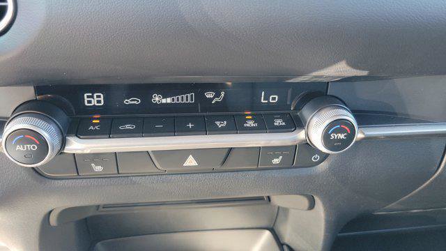 New 2026 MAZDA CX-30 AWD 2.5 S image 28