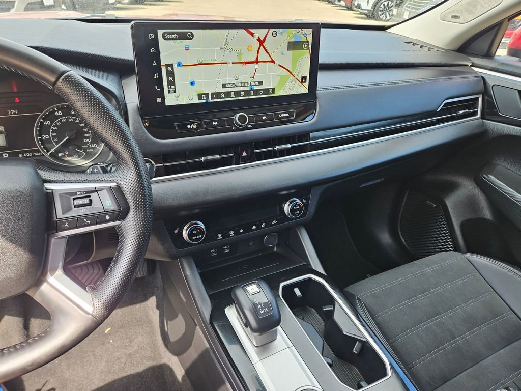 Used 2025 Mitsubishi Outlander SE FWD image 19
