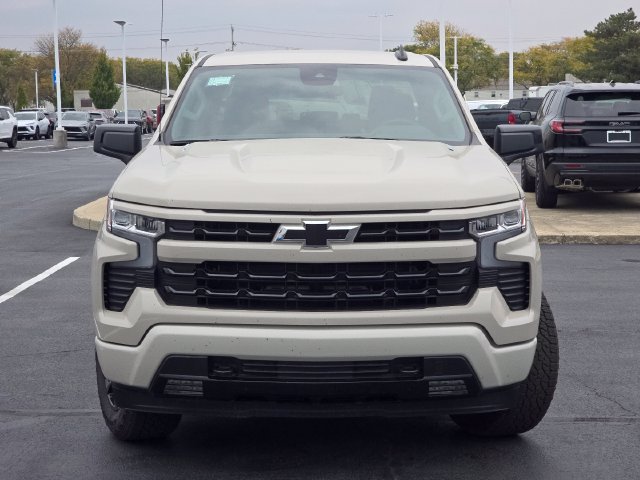 New 2026 Chevrolet Silverado 1500 RST w/ RST Select Package AWD/4WD image 10