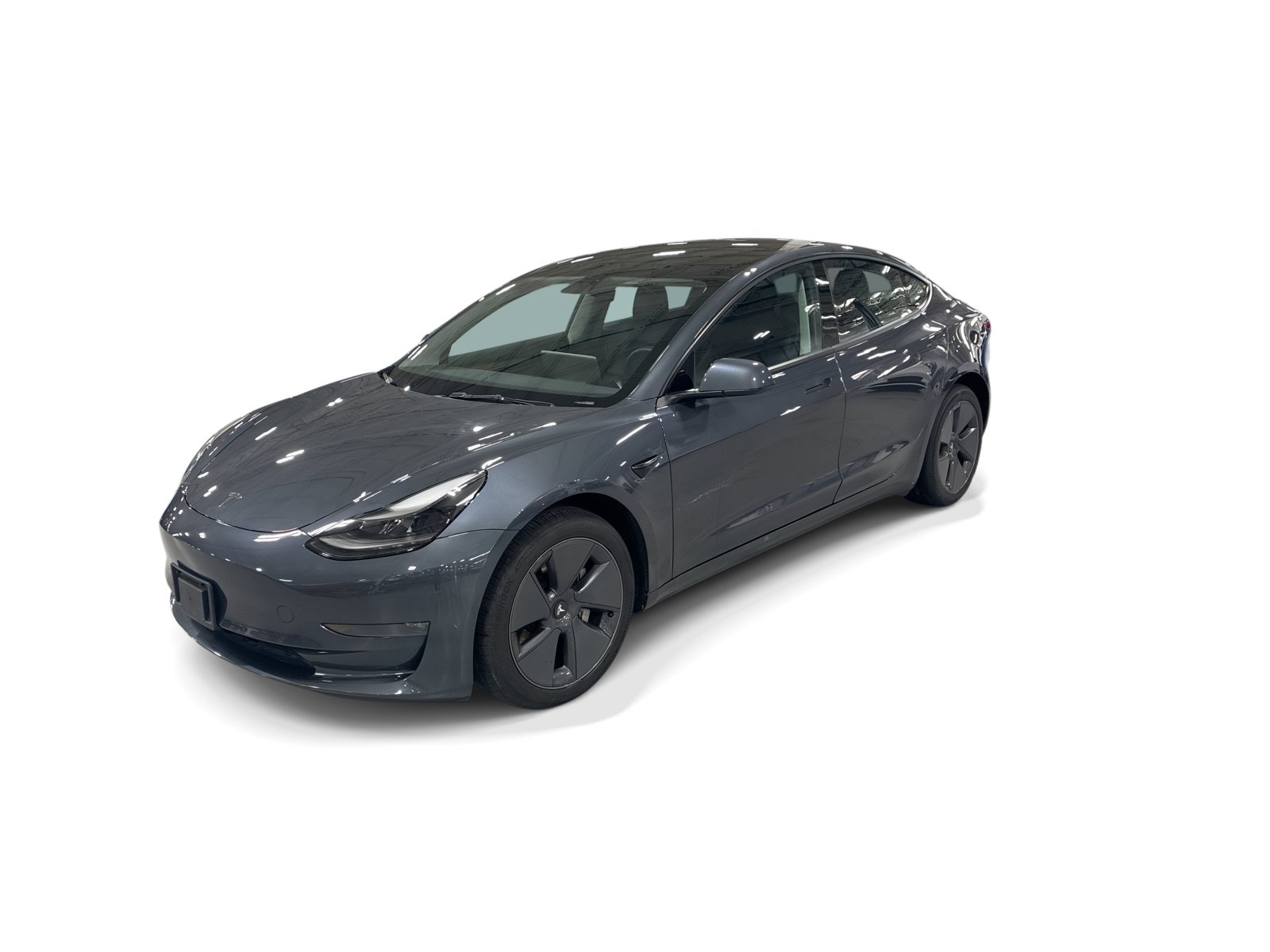 Certified 2023 Tesla Model 3 Long Range