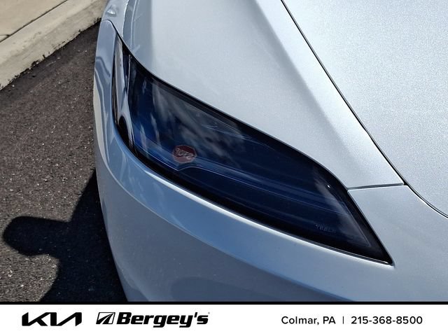 Used 2025 Tesla Model 3 Long Range RWD image 11