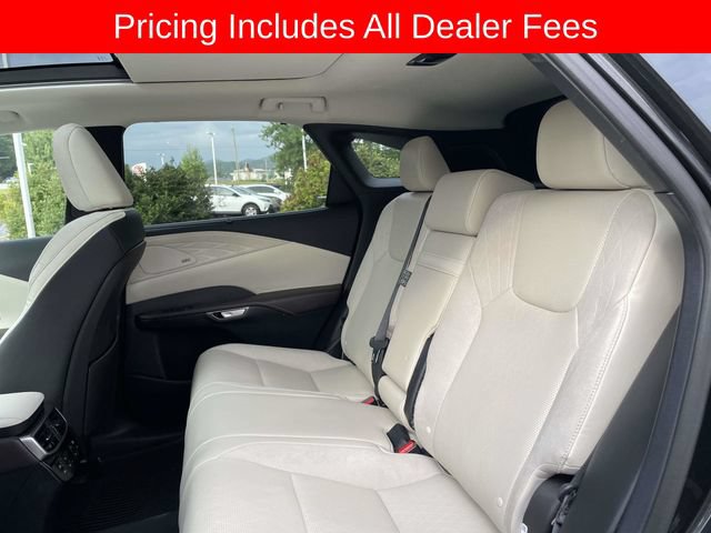 Used 2023 Lexus RX 350 FWD w/ Cold Area Package image 17