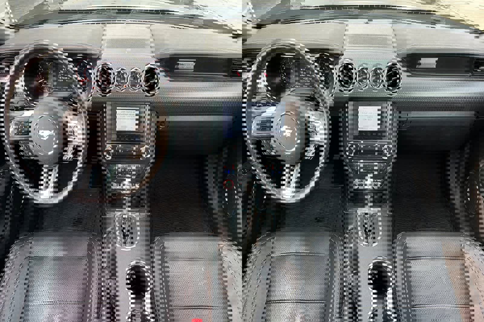 Used 2022 Ford Mustang GT Premium w/ GT Performance Package image 4