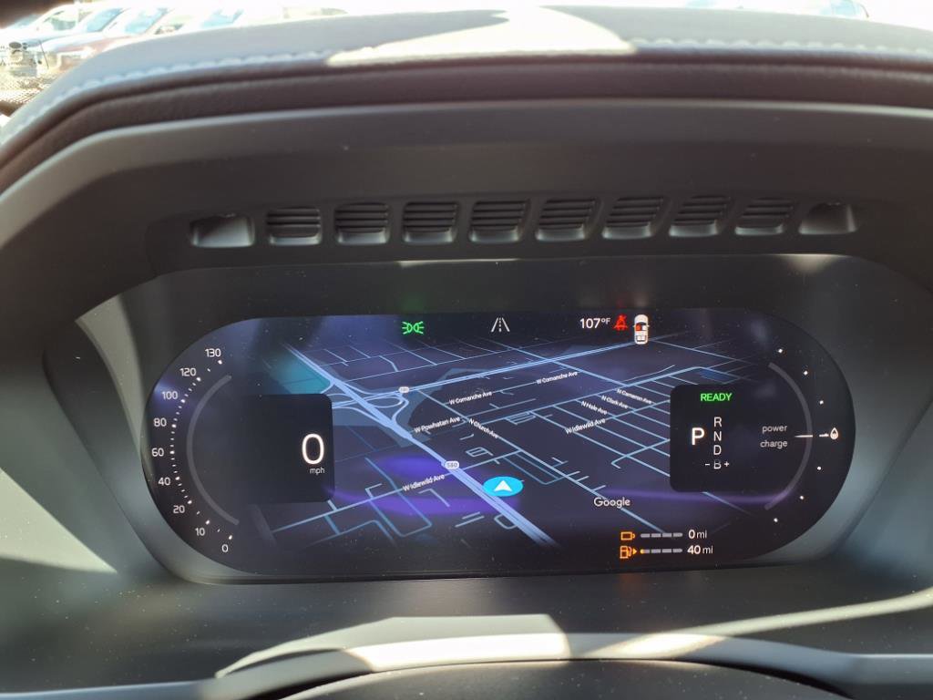 New 2026 Volvo XC90 T8 Core w/ Protection Package Premier image 17