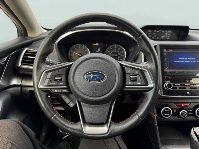 Used 2019 Subaru Crosstrek 2.0i Limited w/ Popular Package #4 AWD/4WD image 26