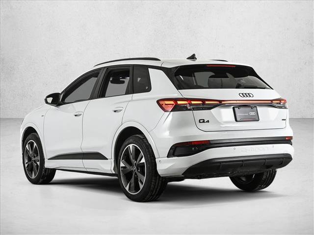 Certified 2023 Audi Q4 e-tron Premium Plus w/ Premium Plus image 8