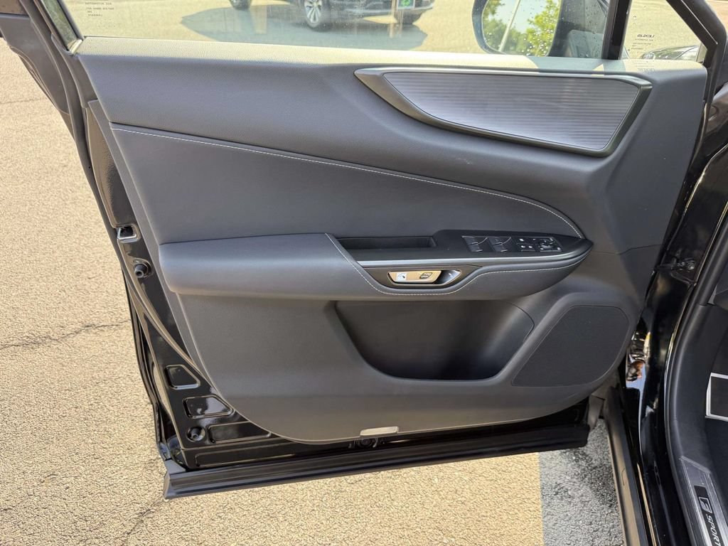 Used 2024 Lexus NX 350 F Sport AWD/4WD image 12