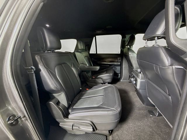 Used 2021 Ford Expedition Max Limited RWD image 29