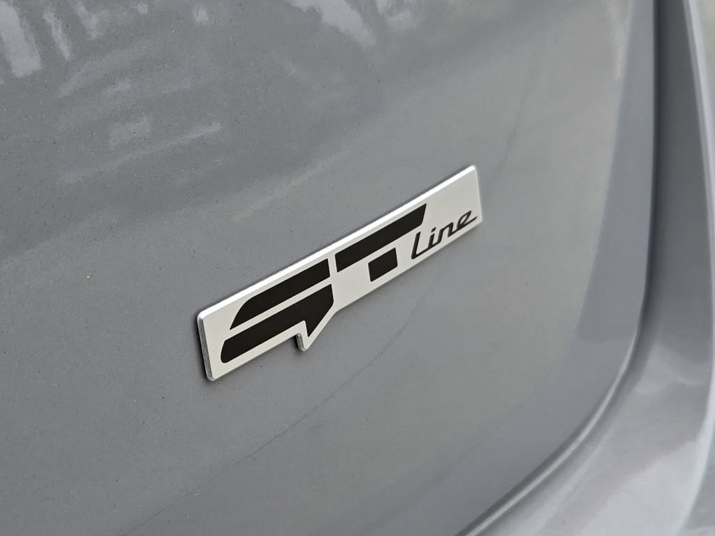 New 2026 Kia K5 GT-Line w/ GT-Line Red Interior Package FWD image 7