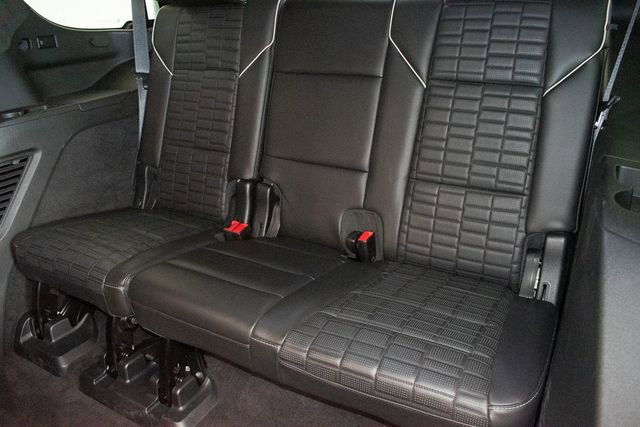 Used 2021 Cadillac Escalade Sport Platinum AWD/4WD image 20