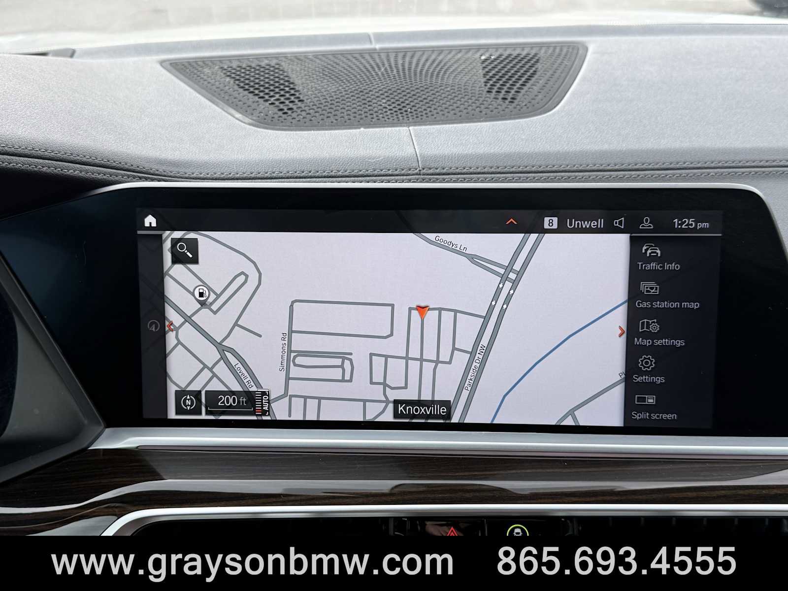 Used 2021 BMW X5 M50i w/ Premium Package image 24