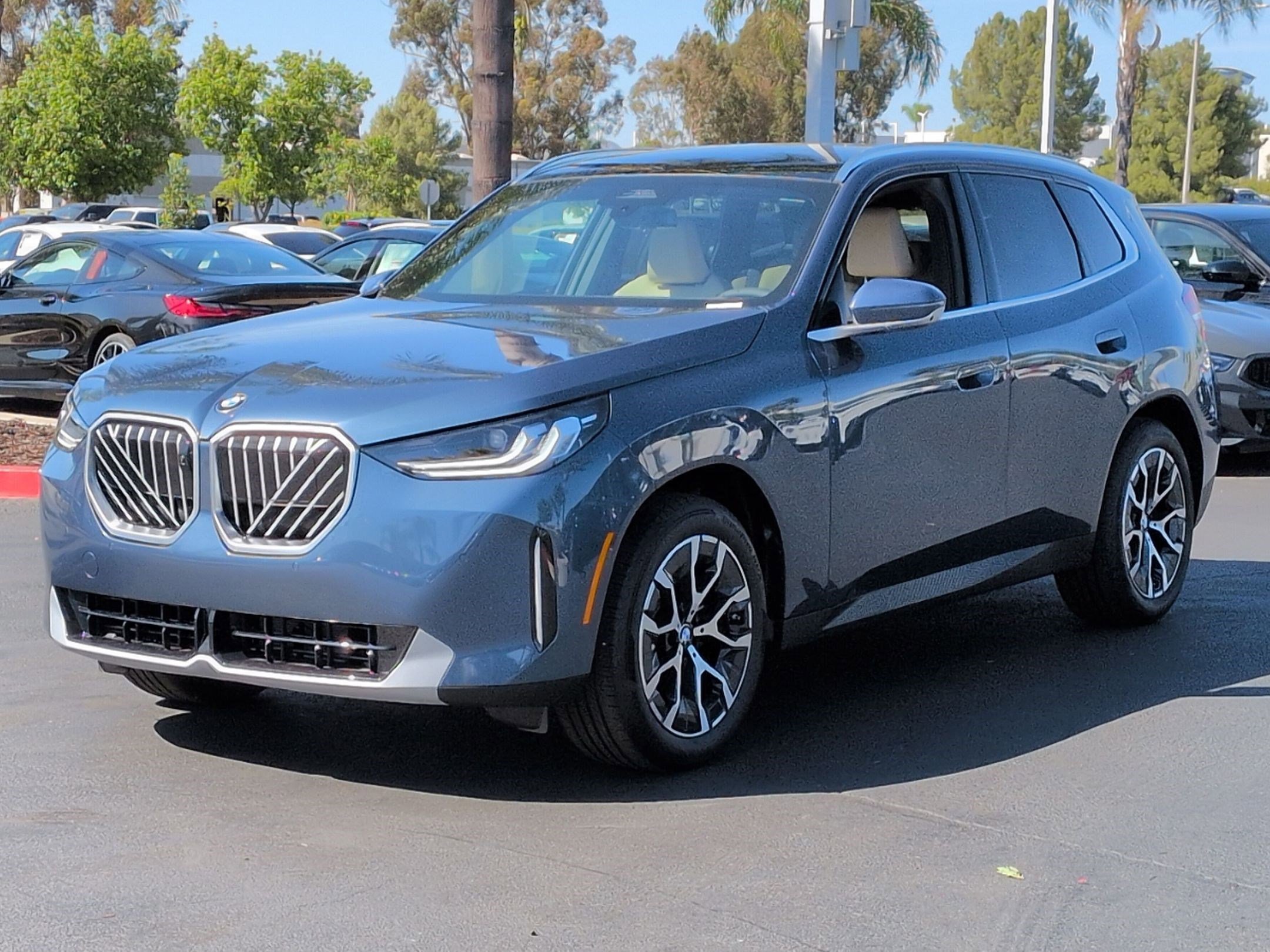 New 2026 BMW X3 xDrive30 image 5