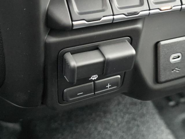 New 2025 GMC Sierra 1500 Pro w/ Pro Value Package image 33