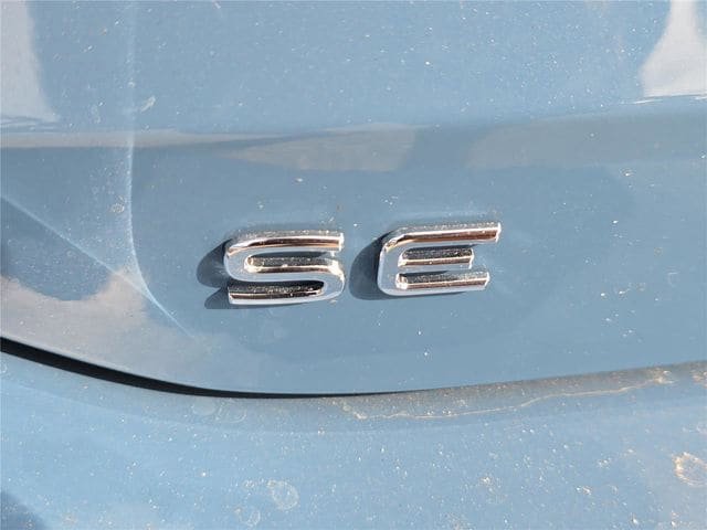 New 2026 Volkswagen Tiguan SE FWD image 4