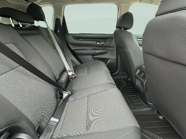 New 2027 Honda CR-V LX image 13