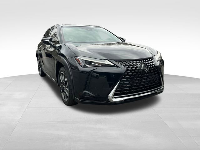 Used 2019 Lexus UX 200 image 7
