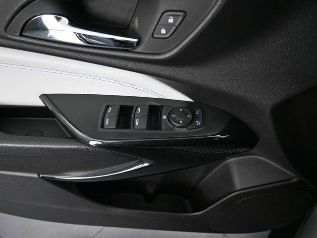 New 2026 Chevrolet Trax LT w/ Driver Confidence Package image 37