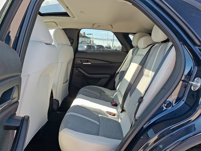 New 2026 MAZDA CX-30 2.5 Turbo w/ Premium Package image 11