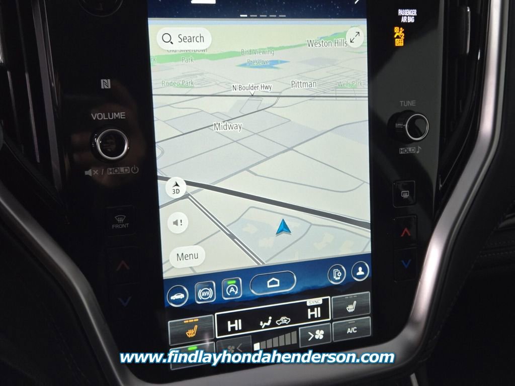 Used 2023 Subaru Outback Limited image 18