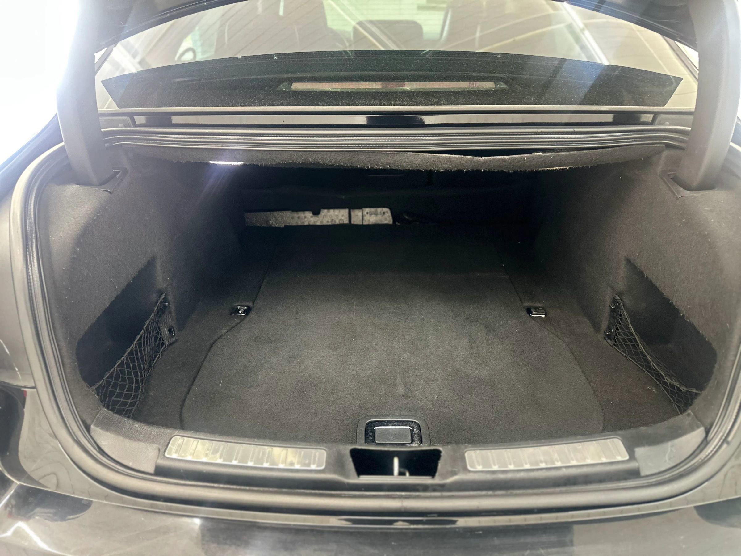 Used 2017 Lincoln Continental Reserve w/ Technology Package image 10