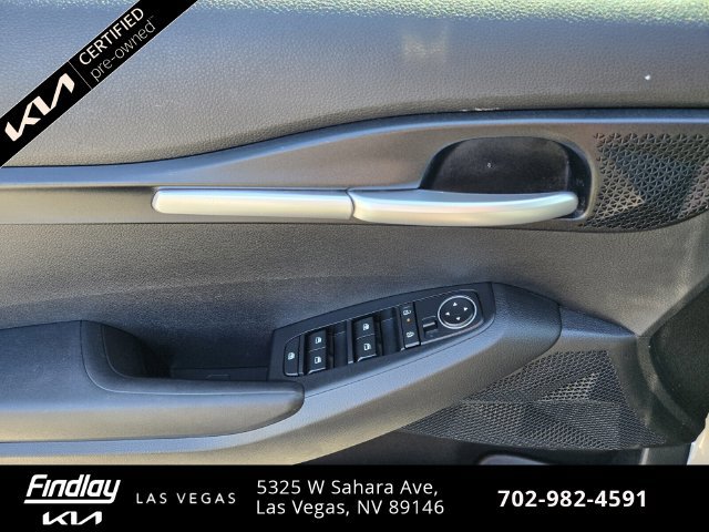Certified 2024 Kia Seltos LX AWD/4WD image 22