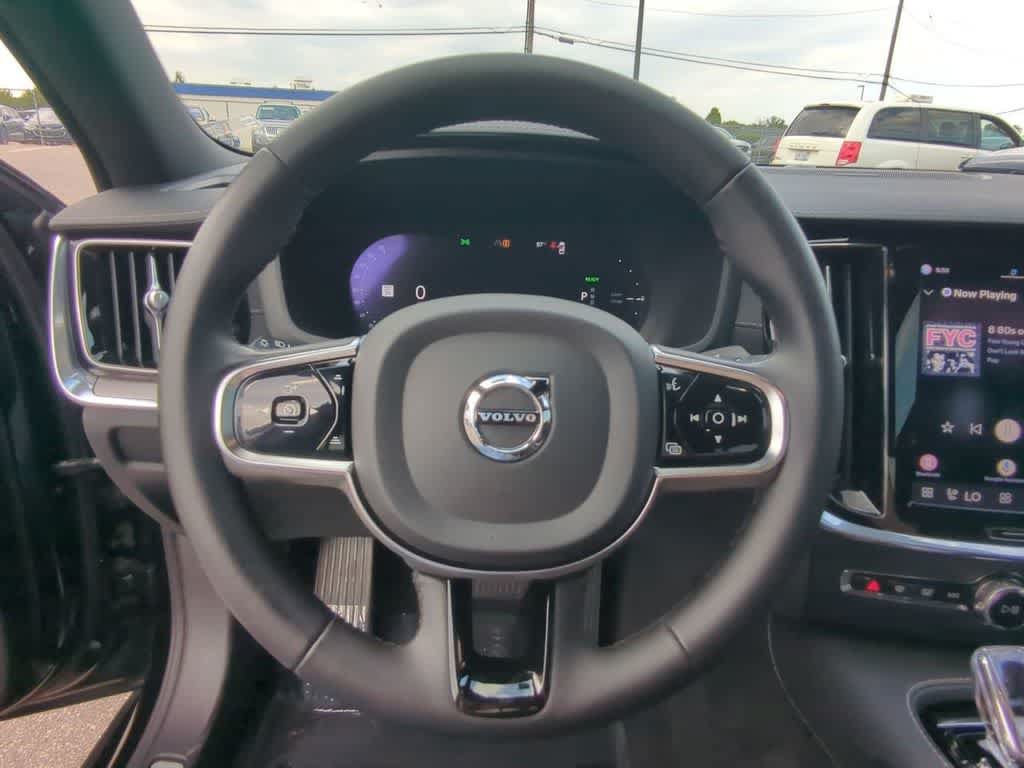 Certified 2024 Volvo S60 T8 Ultimate w/ Climate Package AWD/4WD image 21