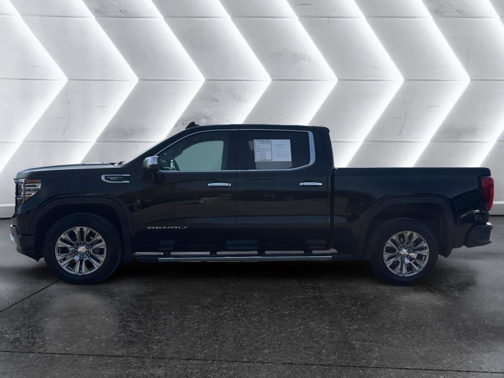 Used 2023 GMC Sierra 1500 Denali w/ Technology Package image 4