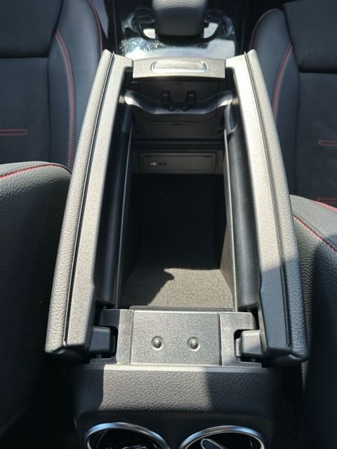 Certified 2022 Mercedes-Benz CLA 250 4MATIC image 35