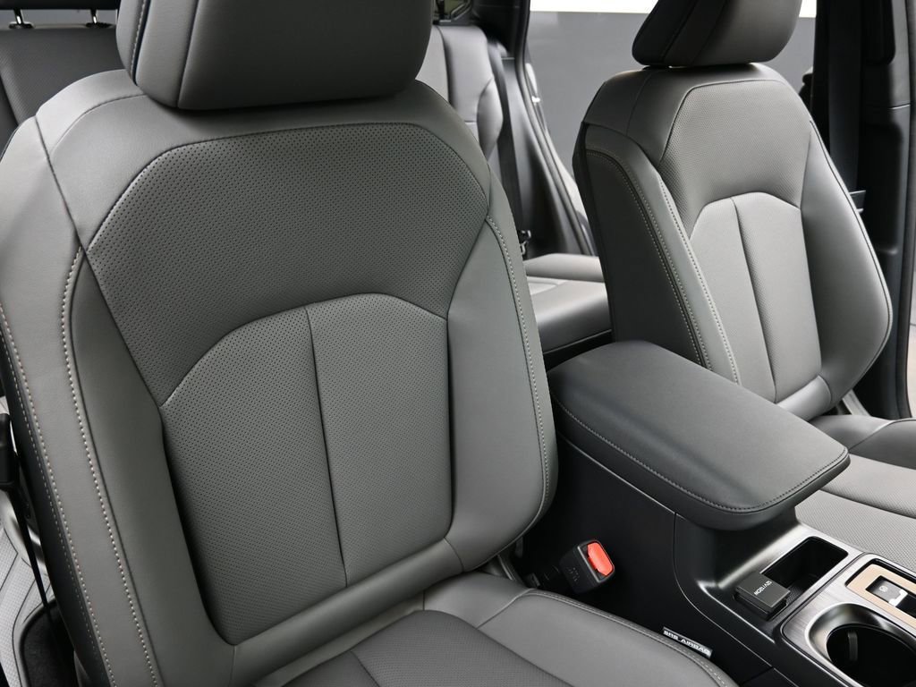 New 2026 Subaru Outback Limited image 14