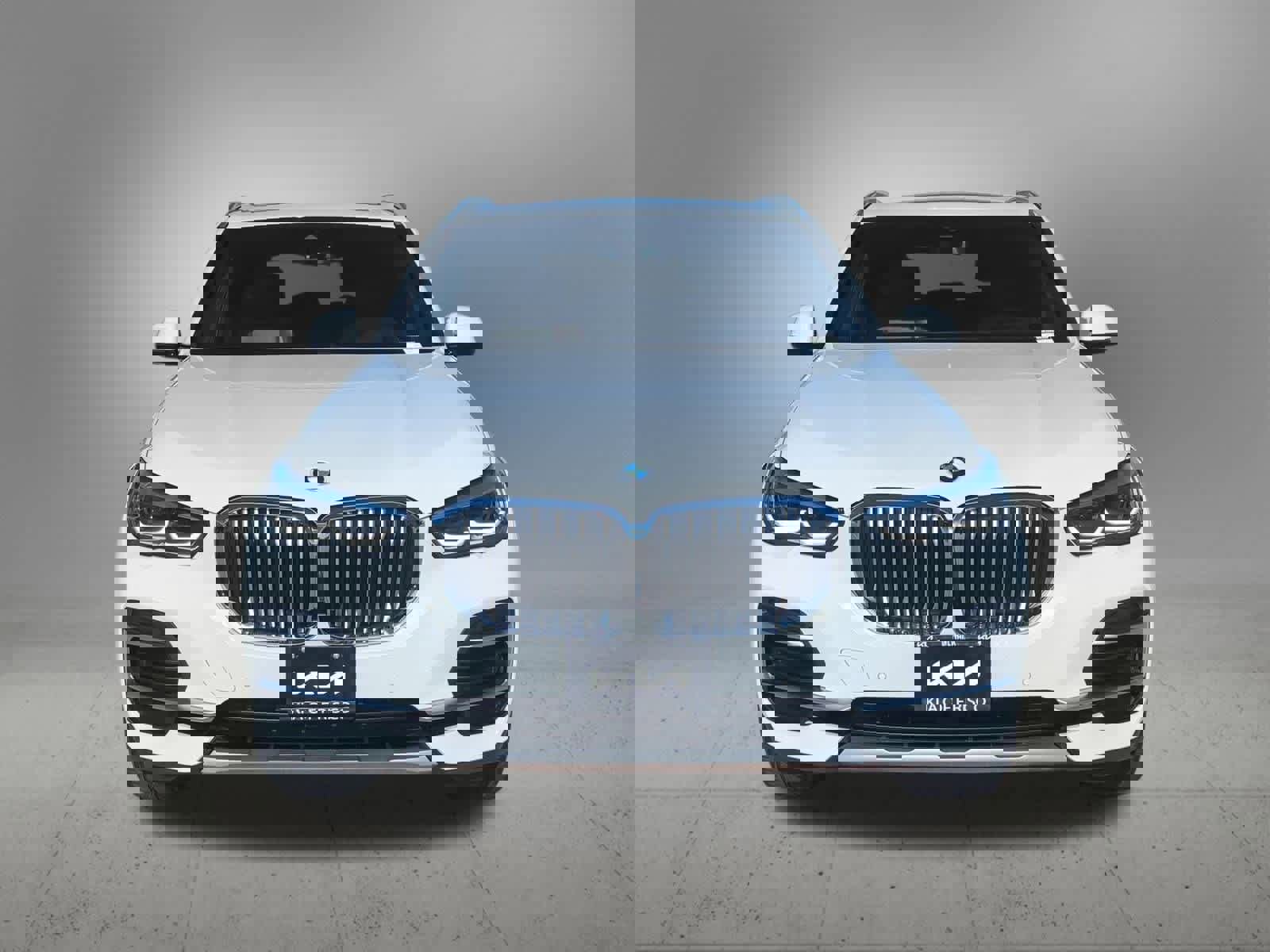 Used 2022 BMW X5 xDrive40i w/ Premium Package image 9