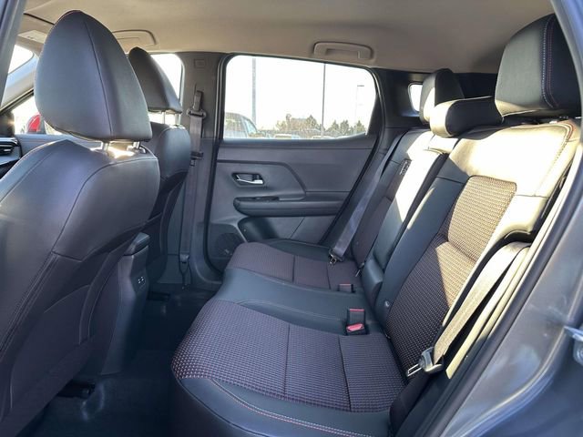 New 2026 Nissan Kicks SR image 13