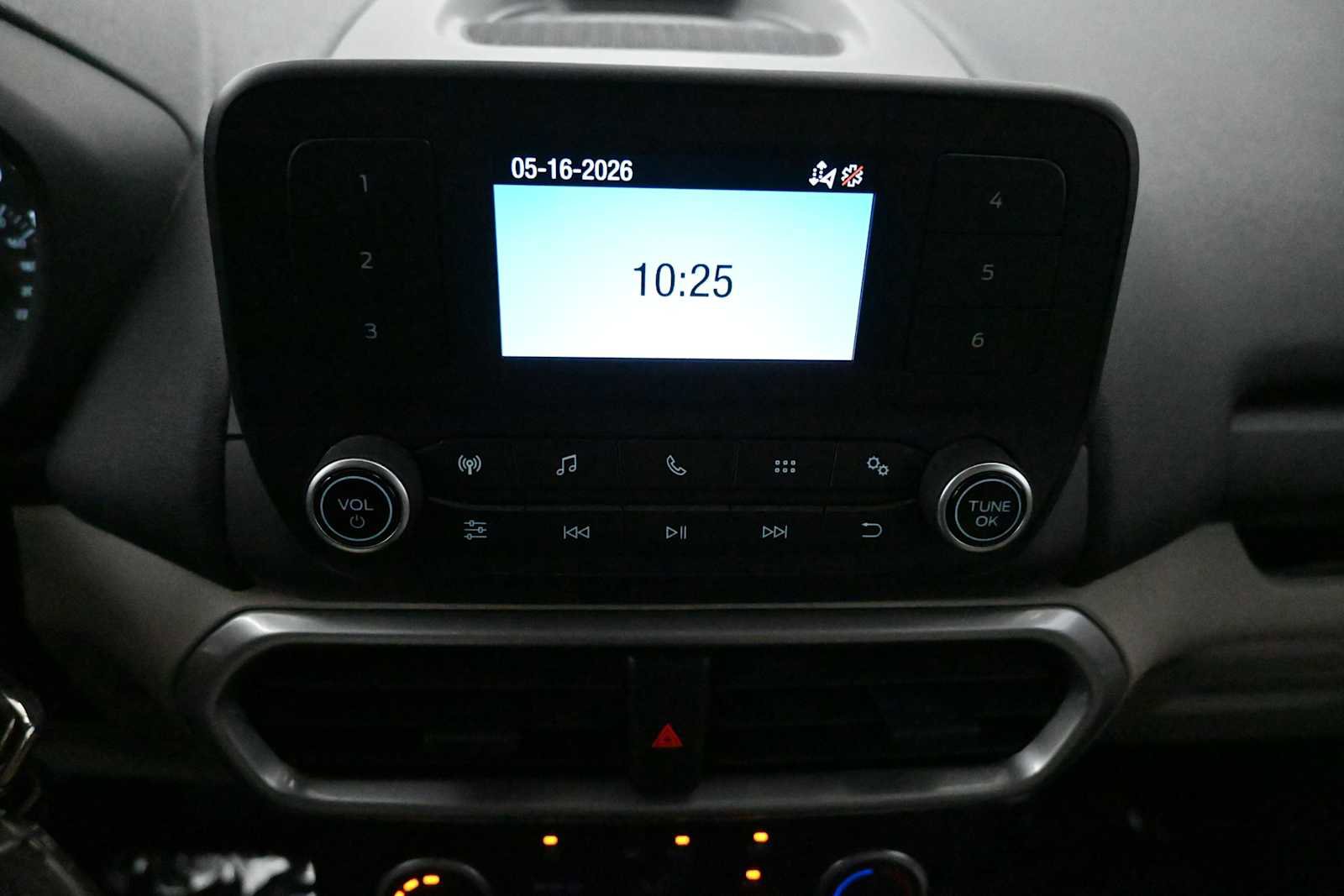 Used 2022 Ford EcoSport S AWD/4WD image 21