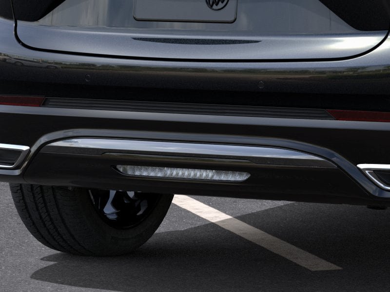 New 2026 Buick Envision Sport Touring AWD/4WD image 41