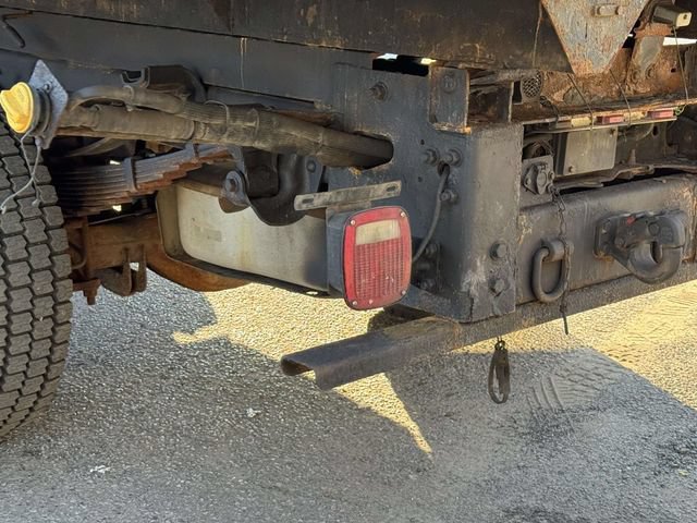 Used 2016 Ford F450 XL w/ Snow Plow Prep Package RWD image 8