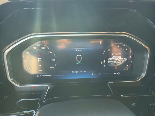 New 2026 Chevrolet Silverado 1500 RST w/ RST All Star Premium Package AWD/4WD image 27