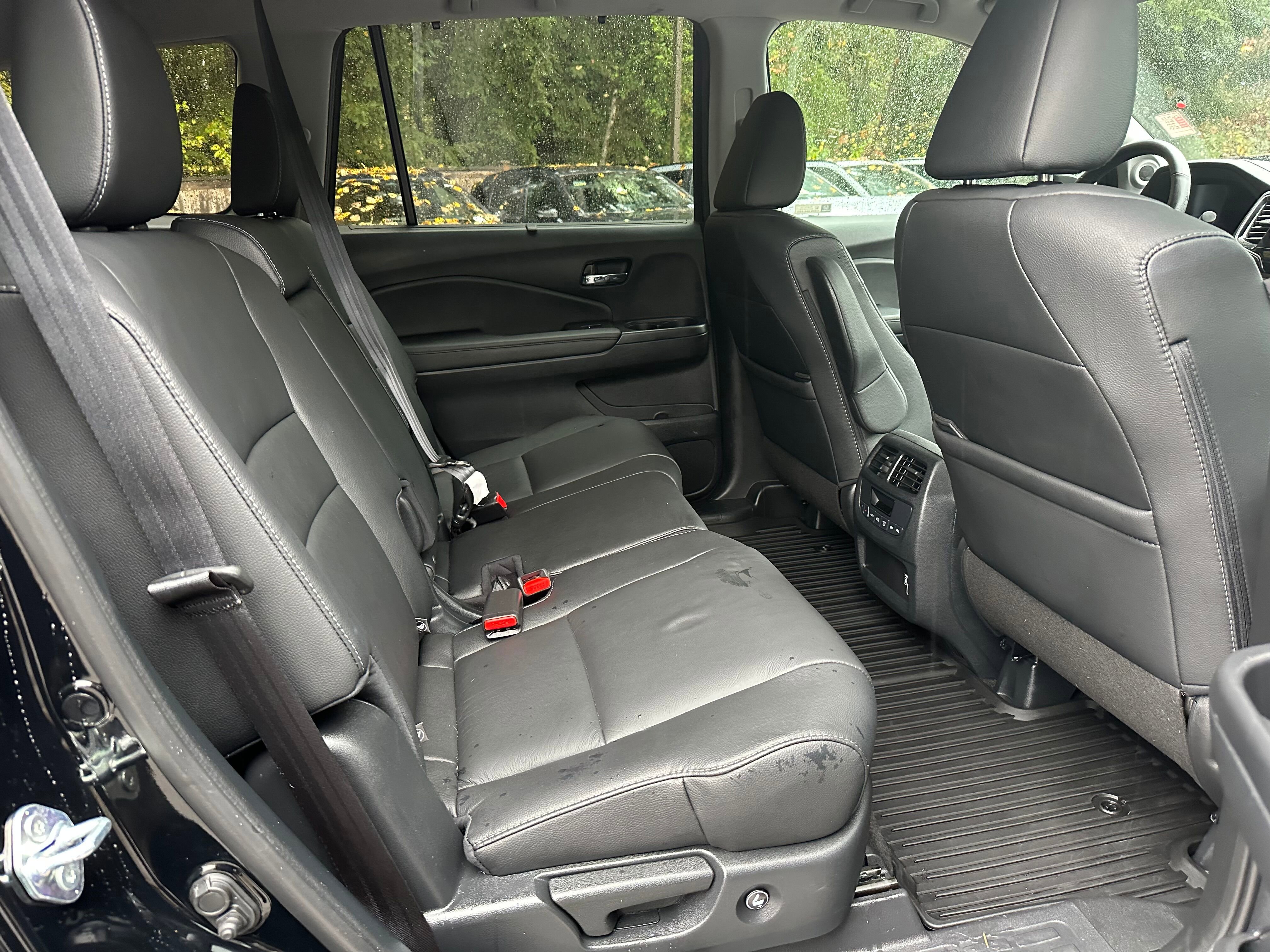 Used 2022 Honda Pilot EX-L image 10