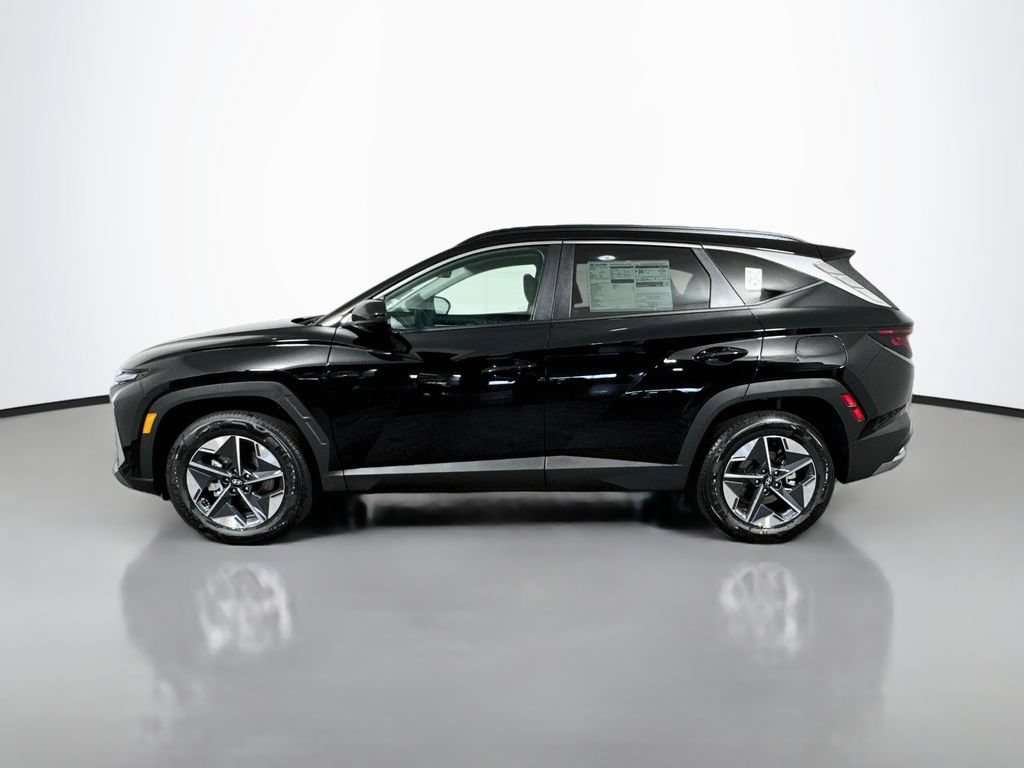New 2026 Hyundai Tucson SEL w/ Tow & Go Package AWD/4WD image 5